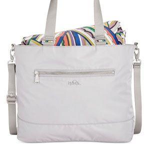 Kipling tote